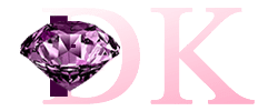 Diamond kittycats logo