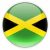 Jamaican flag